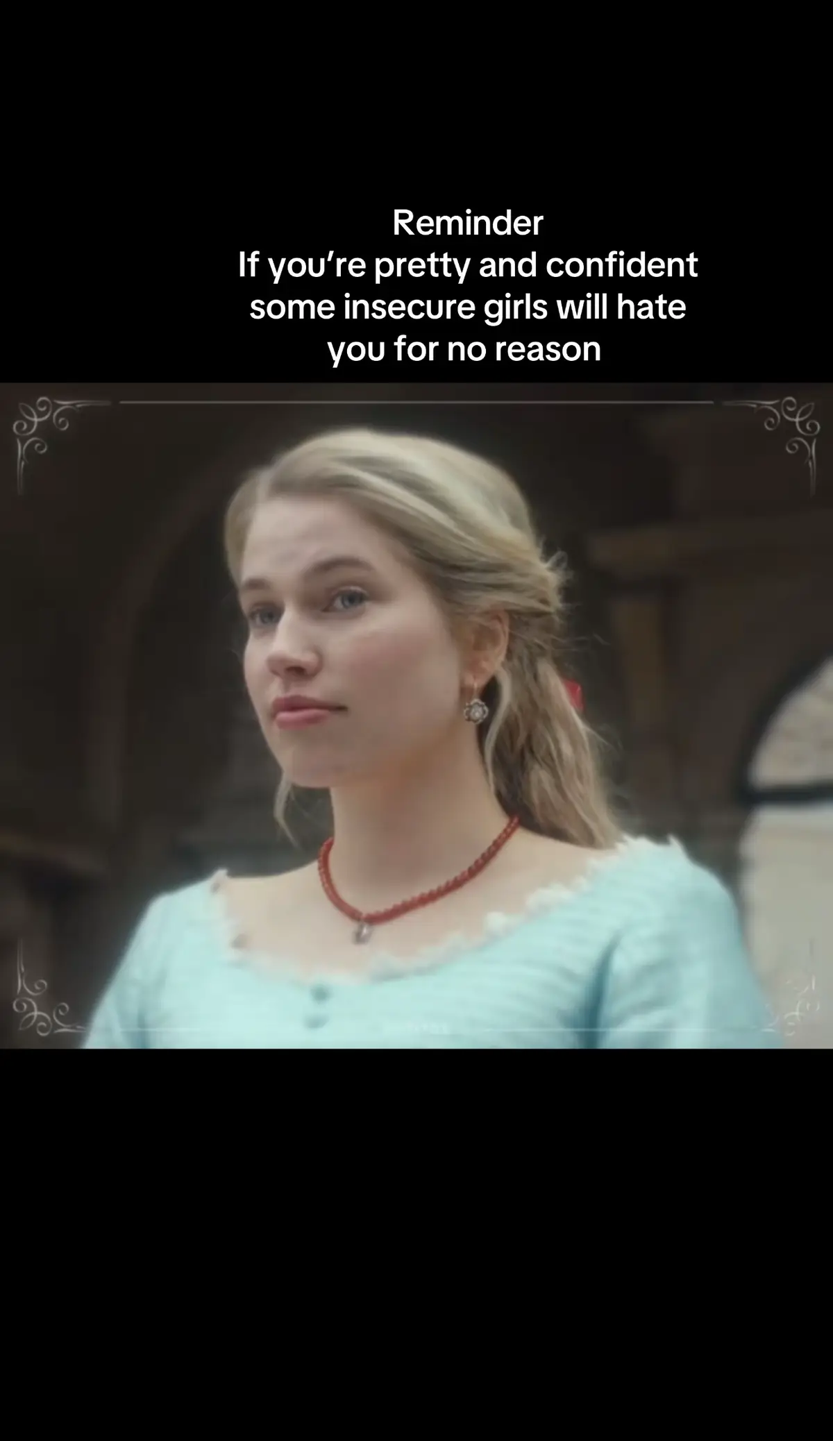 you guys really need to fix your mindset #foryou #foryoupage #fyp #meitae🍓 #agnes #theuglystepsisters 
