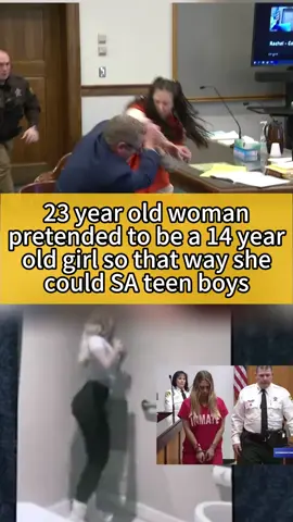 Part 1  #news #breakingnews #fyp #foryou #tiktok #court #murder #prison #courtroom #prisoner 