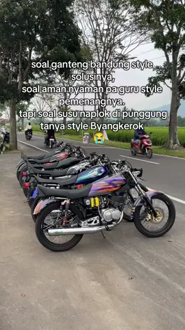 perkara misteri jok belakang 😭🤣 #rxkingviral #rxking #rxkingindonesia #rxking135cc #rxkingnusantara #foryou #fyp #masukberanda @cuday_kingers @AnandaPutra @Rahmat @rijaltsh @arisfs1 @andrimuhamad14 