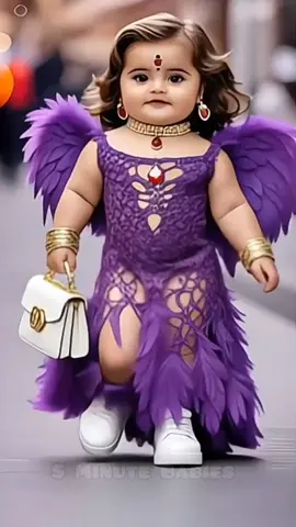 Tiny Style Stars: How to Dress Your Baby Like a Celebrity