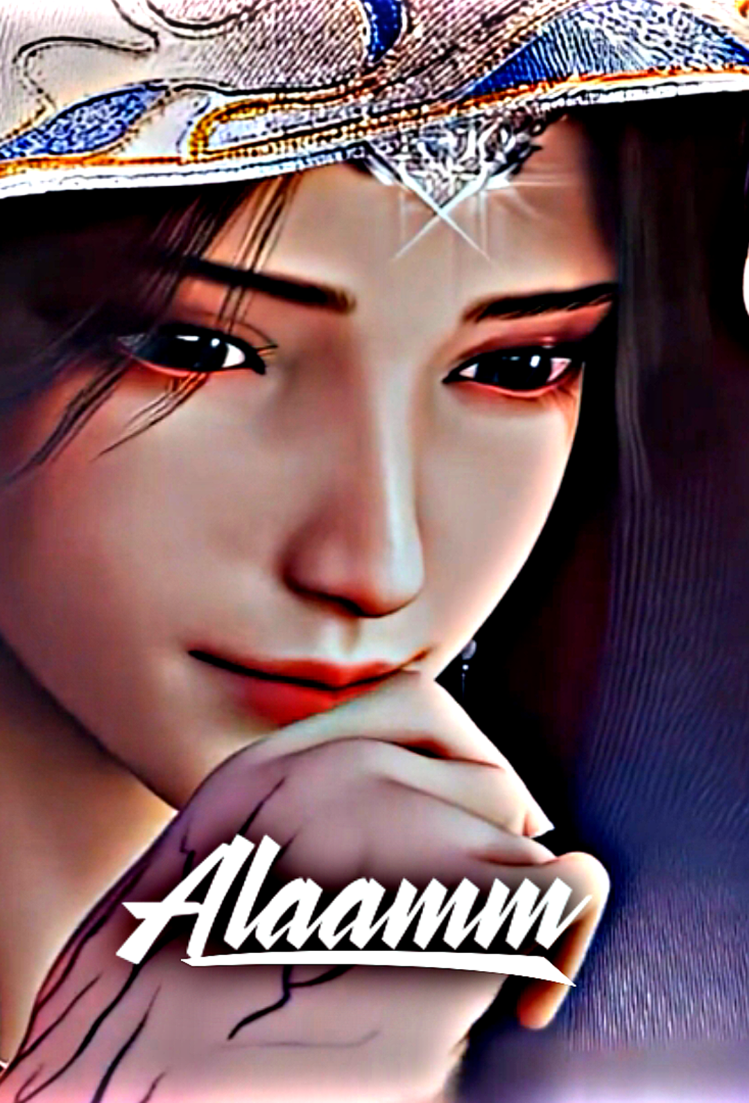 Kebersamaan Wang Lin dan Wan'er, kelakuan 2 kocak ini membuat wan'er tersenyum manis🤭 #renegadeimmortal #wanglin #limuwan #margabtth #alamzerofive #fyp 