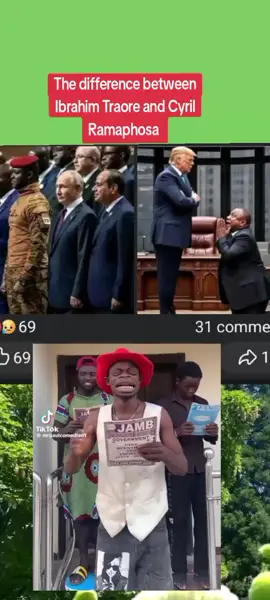 #africancountries 