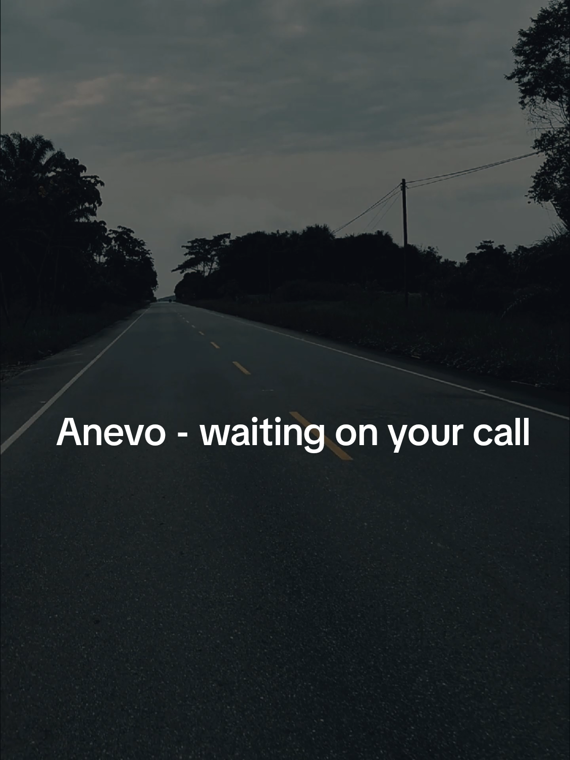 Anevo - waiting on your call  espero que les guste ❤️ #ElectronicMusic #monstercat #edm #futurebass #liricas #subtitulado #viaje #paratii #fyp 