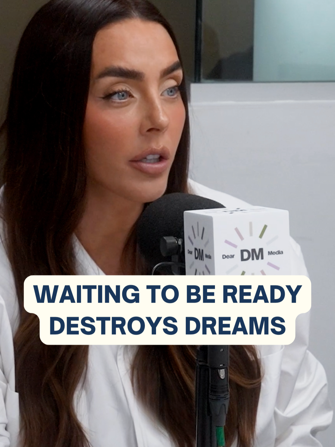 THIS will destroy more dreams than failure ever will 😳 #motivation #motivationalvideo #dreamlife #mindset #adulting #careertok