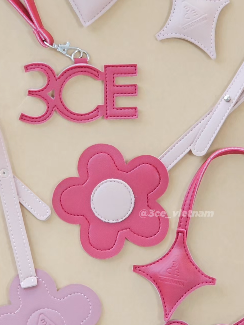 Son bóng dưỡng môi bắt sáng Shine Reflector 3CE 🩷❤️ #3CE #3CEVN #3andChiEm #3ce_vietnam #3CENewArrivalDay #shinereflector   #muataitiktokshop #tiktoklive 