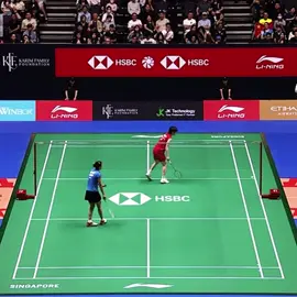 Wzyy ngerii 💀☠️🔥 #fyp #badminton 