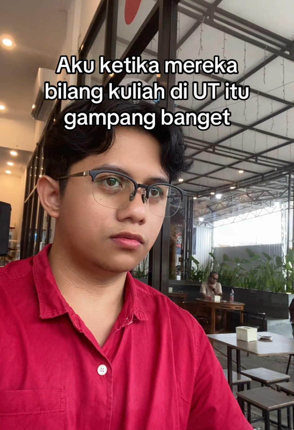 Ikut TUTON, ngisi diskusi, belum tugasnya, nyicil modul juga. Banyak banget woyyy #universitasterbuka #kuliah #mahasiswa 