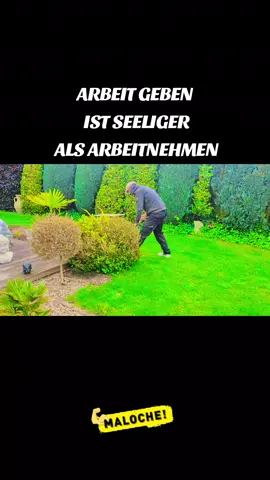 #arbeitmachtspaß #maloche #gartenarbeit #fürdich #foryou #fyp #fy #foryoupage #viral 