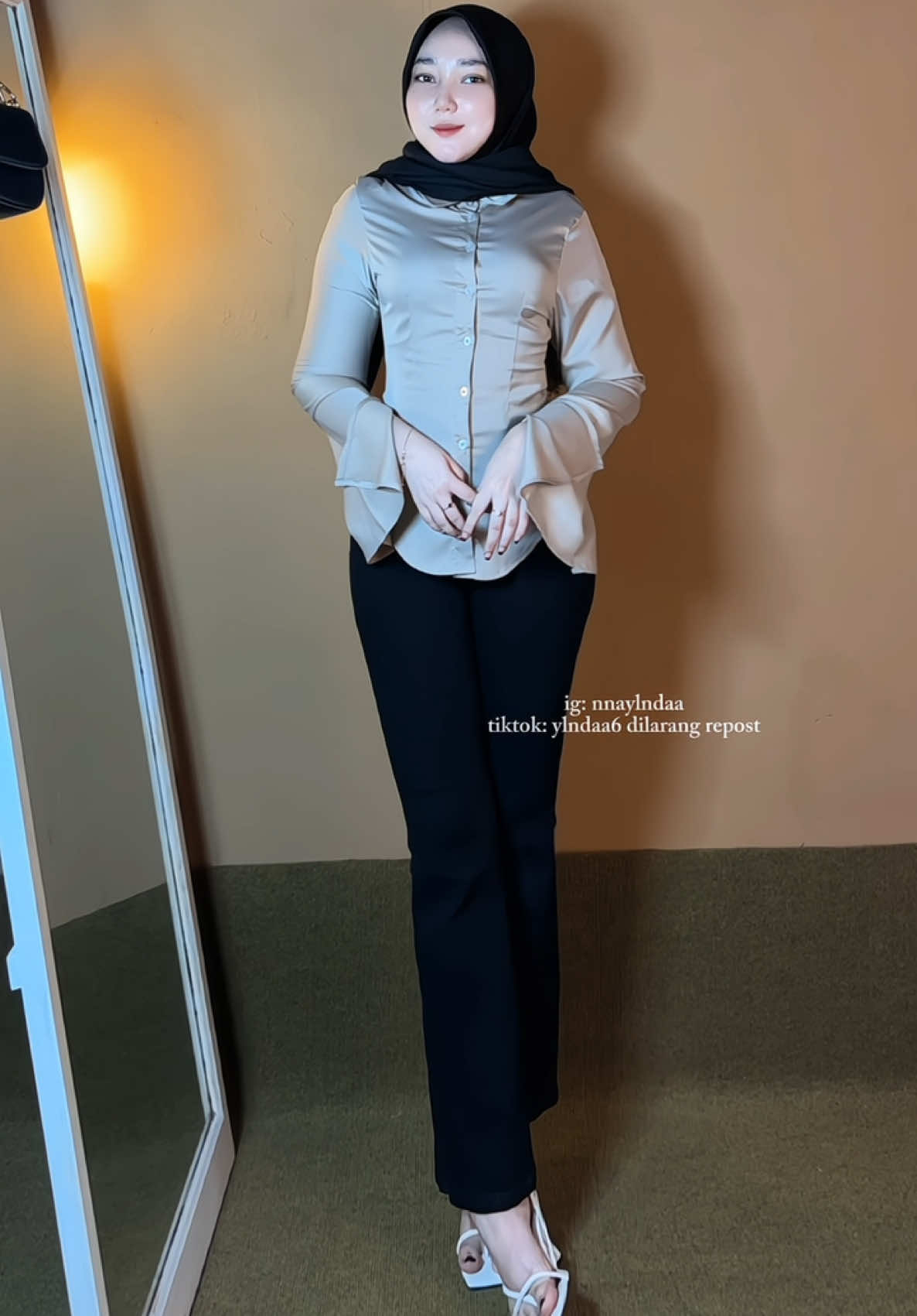 Rekomendasi outfit gemess🤏🏻😍