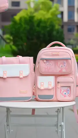 tas ransel anak sekolah bagus  . #tasransel #tassekolah #tasanak 