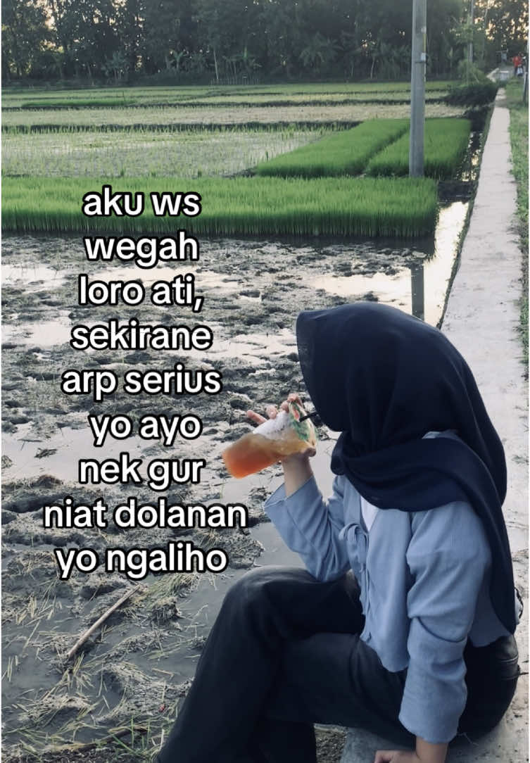 #wongasororabakaldlosor 