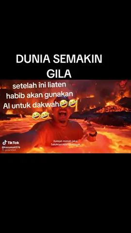 HARI PERTAMA MASUK NERAKA