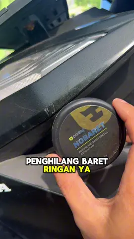 Penghilang baret di kendaraan  #penghilangbaret #dohero #doheronobaret 