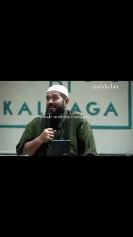 #CapCut |bagian 1 tidak semua orang dapat menerima takdir Allah #ustadzsubhanbawazier#reminder#qoutes 