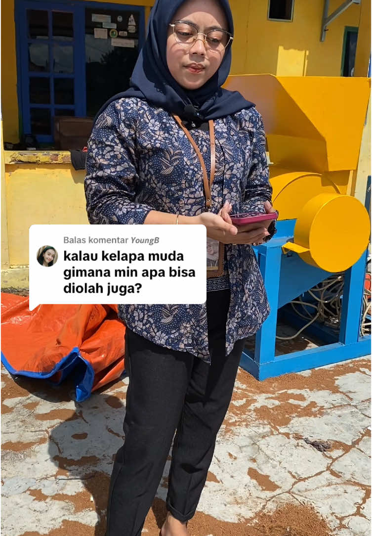 Membalas @𝙔𝙤𝙪𝙣𝙜𝘽 kamu punya limbah degann ?? pengen jadi cuann ? simak vidio ini.. 😁😁😁 #usahamandiri #inspirasiusaha #bincorannusantara #serabutkelapasolo #kulitkelapa #coconutskin #limbah #sampah #gogreen #sabutkelapa #serabut #kelapa #ALLAHumma barik #cocobristel #olahankelapa #kelapaviral #olahansampah #cuandarisampah #cuan #belajarusaha #usahabaru #bisnisanakmuda #bisnispemula #inspirasibisnis #bisnisviral #idebisnis #idebisnisrumahan #idebisnisiburumahtangga 