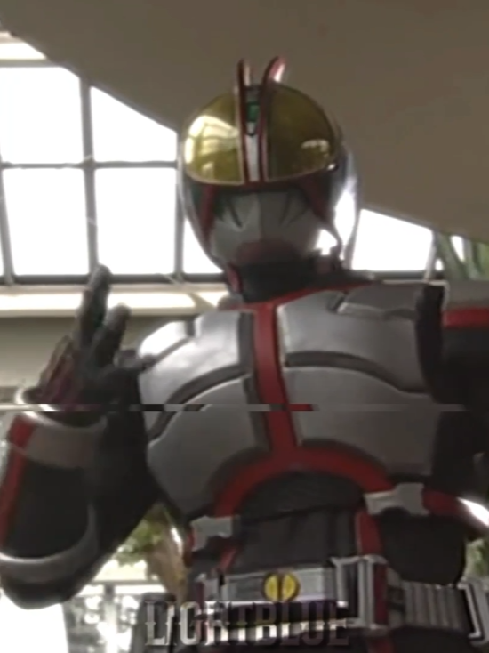 Kamen Rider Faiz Edit || #おすすめ #kamenrider #仮面ライダー #kamenriderfaiz #kuuga #ryuki #agito #fyp #faiz #blade #hibiki #kabuto #deno #kiva #decade #tokusatsu #tokuedit #japan #kaixa #psyga #delta #555 #000 #333 #913 #orga
