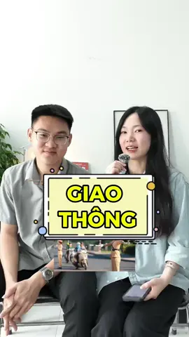 Giao Thông - Học tiếng Anh qua chủ đề thực tế cùng Liam English ! #hoccungtiktok #giaotieptienganh #tienganhonline #tienganhmoingay #xuhuong #tienganh #tienganhgiaotiep