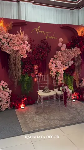 Engagement kak Mara & Fachri . . . In collaboration: Makeup @estyaningtias_makeup  Decor @kanahayadecor Fg @nhs_picture @nhs.studio . . . #dekorlamarankebumen #dekorlamarangombong #dekorlamarankroya #dekorlamarancilacap #dekorlamaranbanyumas  #dekorasilamarankebumen #dekortunangan #inspirasidekorlamaran  #dekorengagement  #engagement #inspirasiengagement #engagementkebumen #engagementgombong #engagementkroya #engagementcilacap #engagementpurwokerto  #engagementbanyumas #engagementpurbalingga #engagementbanjarnegara  #deķorlamaranmurah #inspirasipernikahan #dekorwedding #simplewedding #intimatewedding #dekorpernikahan #dekorpelaminan #inspirasilamaran #inspirasiwedding #weddinginspiration #weddingday 
