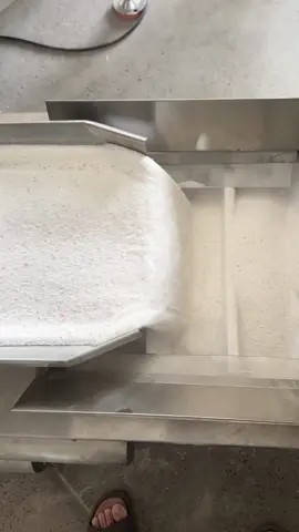 Washing powder feeding machine. Powder elevator. Powder lifting machine #packingmachine #Powderelevator #Powderliftingmachine 