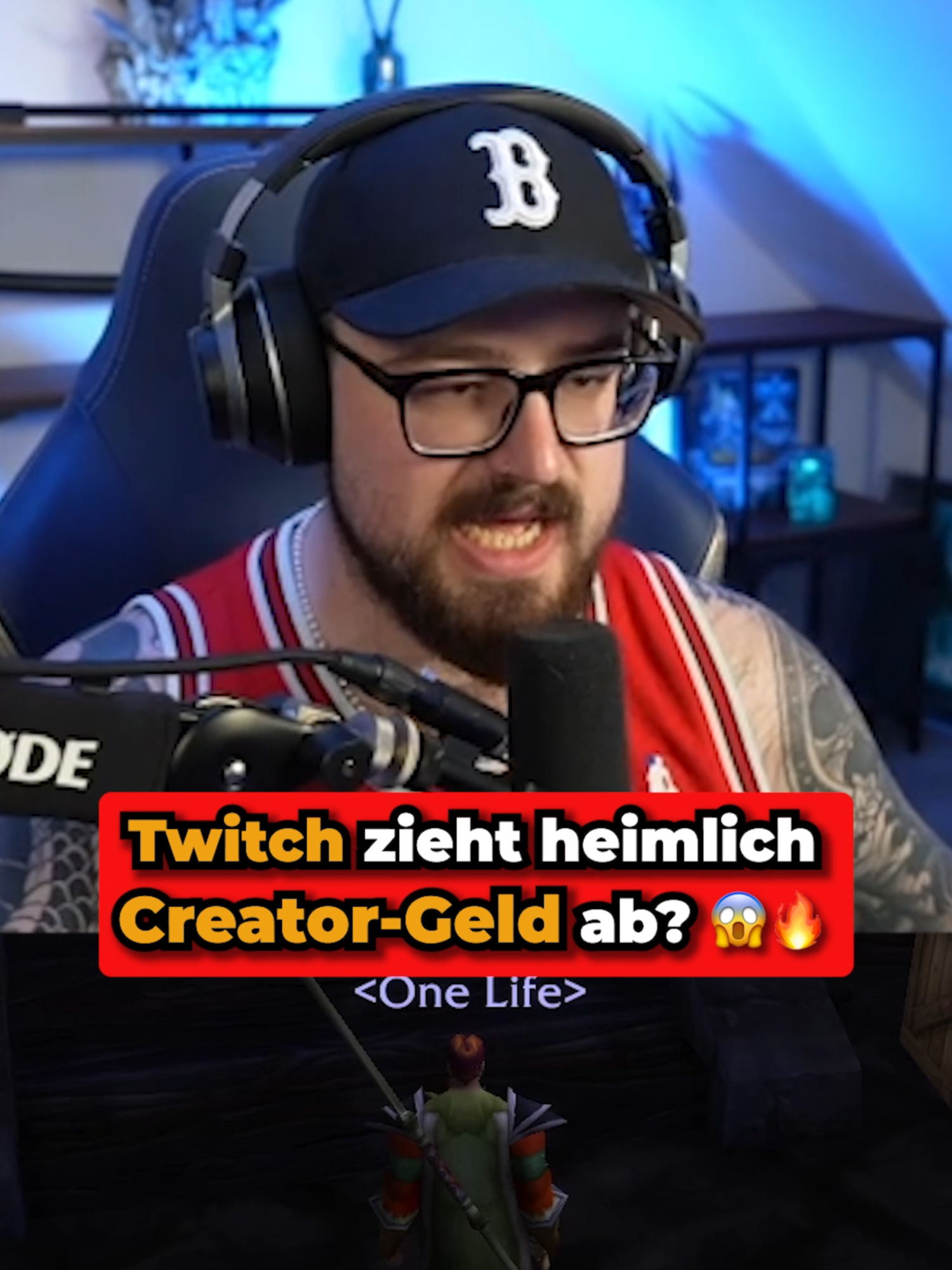 Twitch Subs 