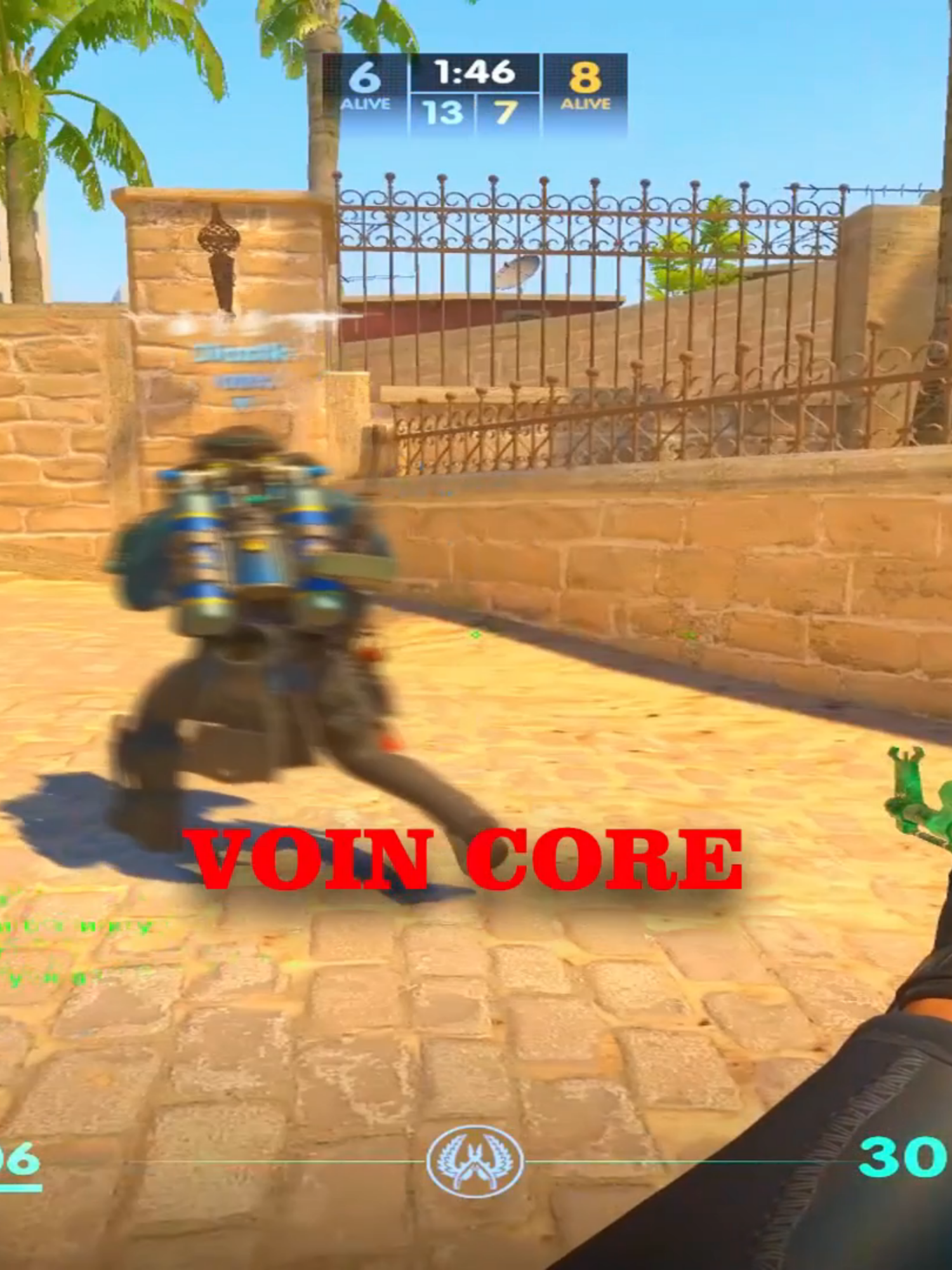 voin core: part 1 #cs #csgo #csgomoments #cs2 # #cs2highlights #cs2moments #120fps #60fps #667fps #fyp #moment #edit #loveyou #aressed #russian #ukraine #ксго #voincskz