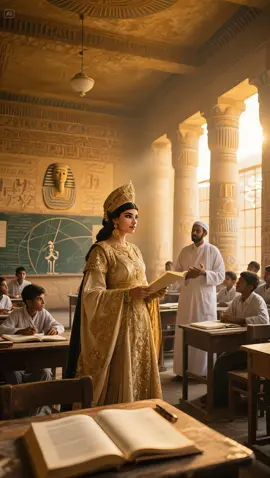 The Queen's Coming-of-Age Story,How the pyramids were made #alien#ai#giants #desert #pyramids#fyp#cadamitologia#TikTokShop #queen #tik_tok #pov #fy 
