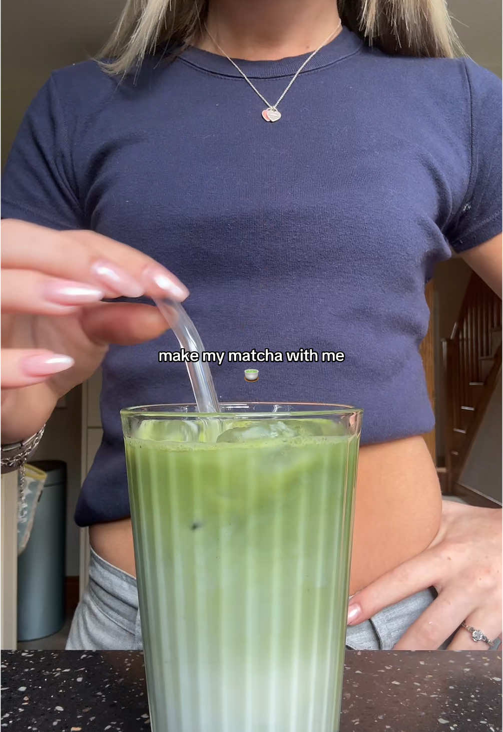 NEED my matcha every morning🍵🍵 #matcha #matchalove #matchalatte #morning #fyp #Lifestyle 