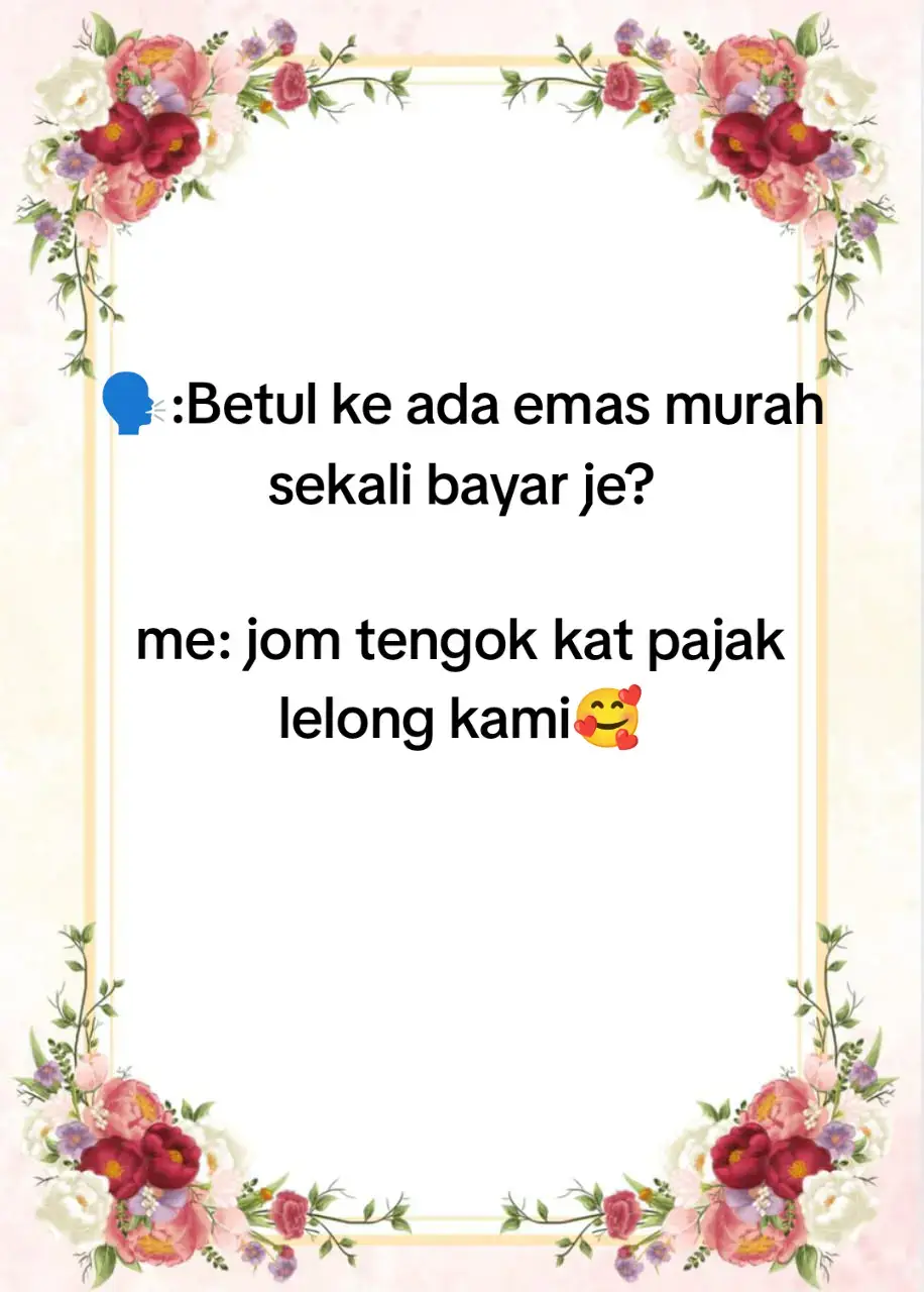 Ni emas lelong ori 916, Hasil jualan lelongan digunakan untuk menampung sebahagian daripada dana yang dipinjam oleh pelanggan yang tidak dibayar balik. #emas #emaslelong916 #pajakgadai #emasasli #foryou #xbzcba #fyp 