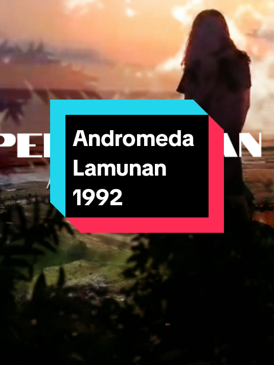 Tidak semua cinta butuh pelukan. Ada yang cukup indah hanya untuk dikenang. #CintaTakBerbalas #LaguLamaTapiNgena #lamunanandromedha #musiclegend90an #Generasi90an 