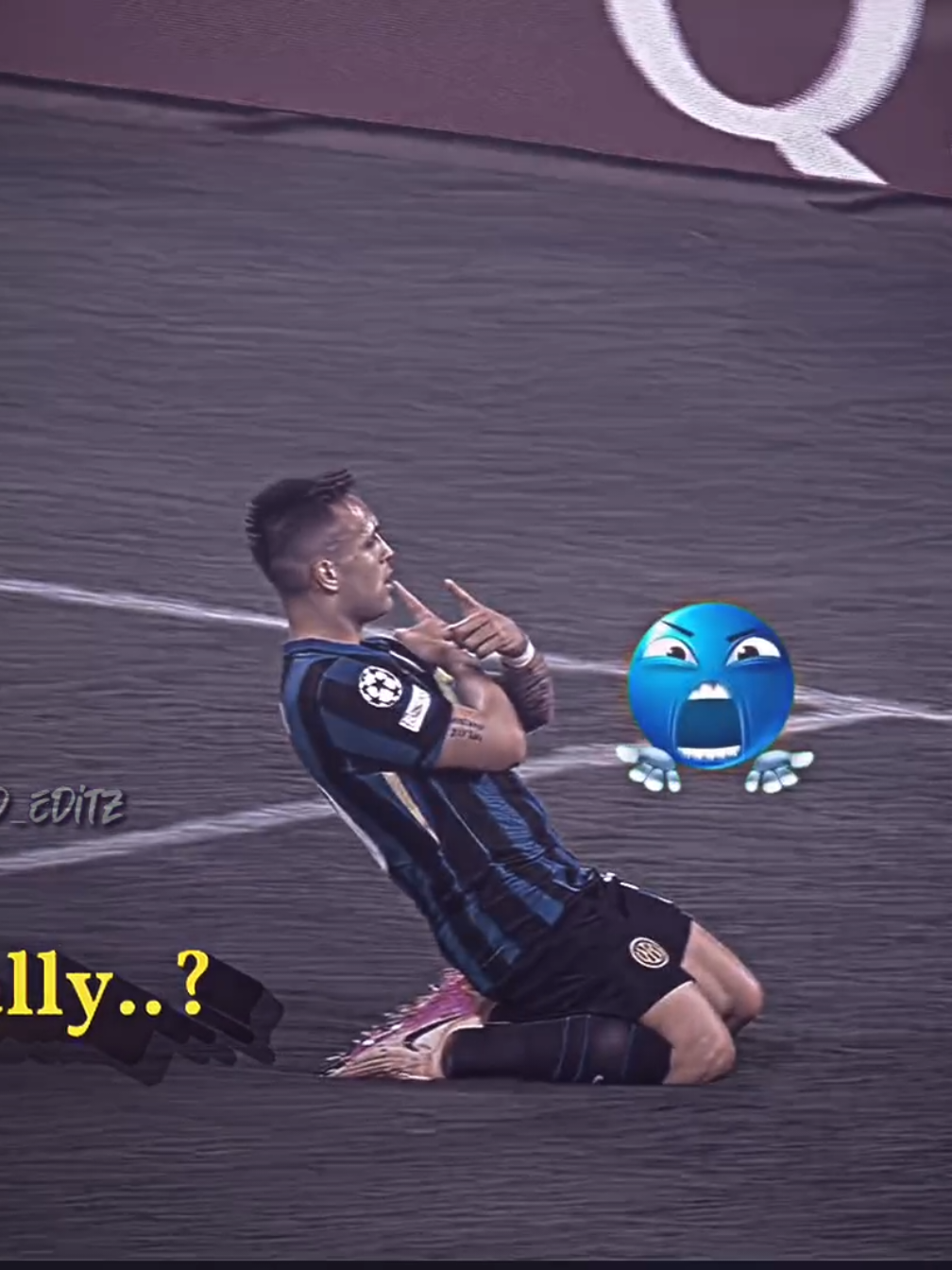 Really..?🥱💀 . . . দেখা হচ্ছে রাত ১ টায়..! #championsleague #uclfinal #intermilan #psg #bangladesh🇧🇩 #tiktokbangladesh #fyp #foryou #foryoupage @TikTok @TikTok Bangladesh 