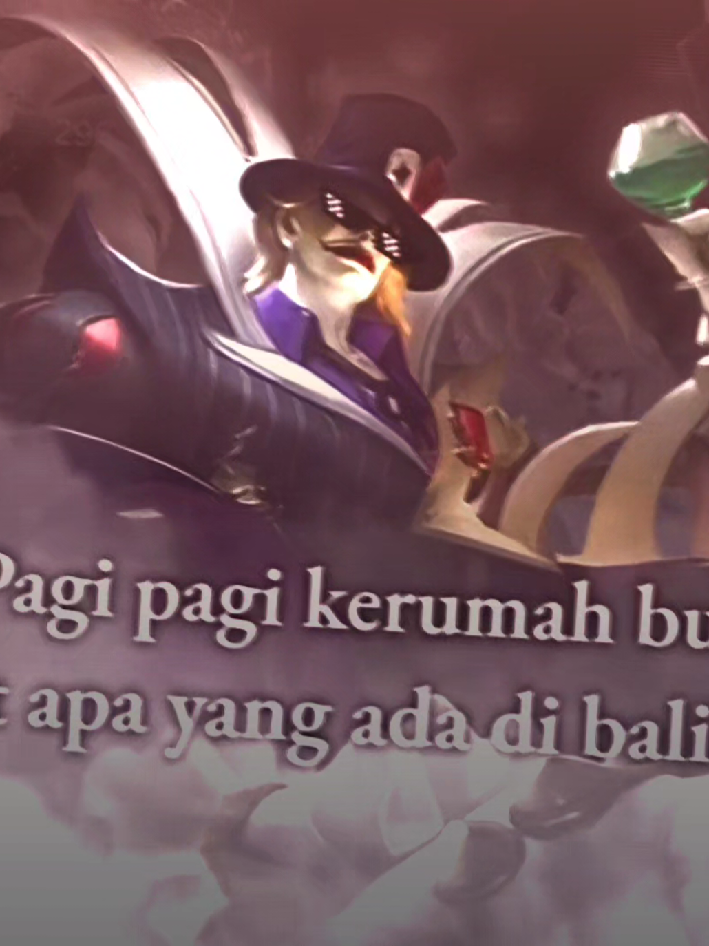 khufra villain 🔥#mobilelegends_id #mobilelegends #MobileLegendsBangBang #khufra #unclemiza #unclefamily 