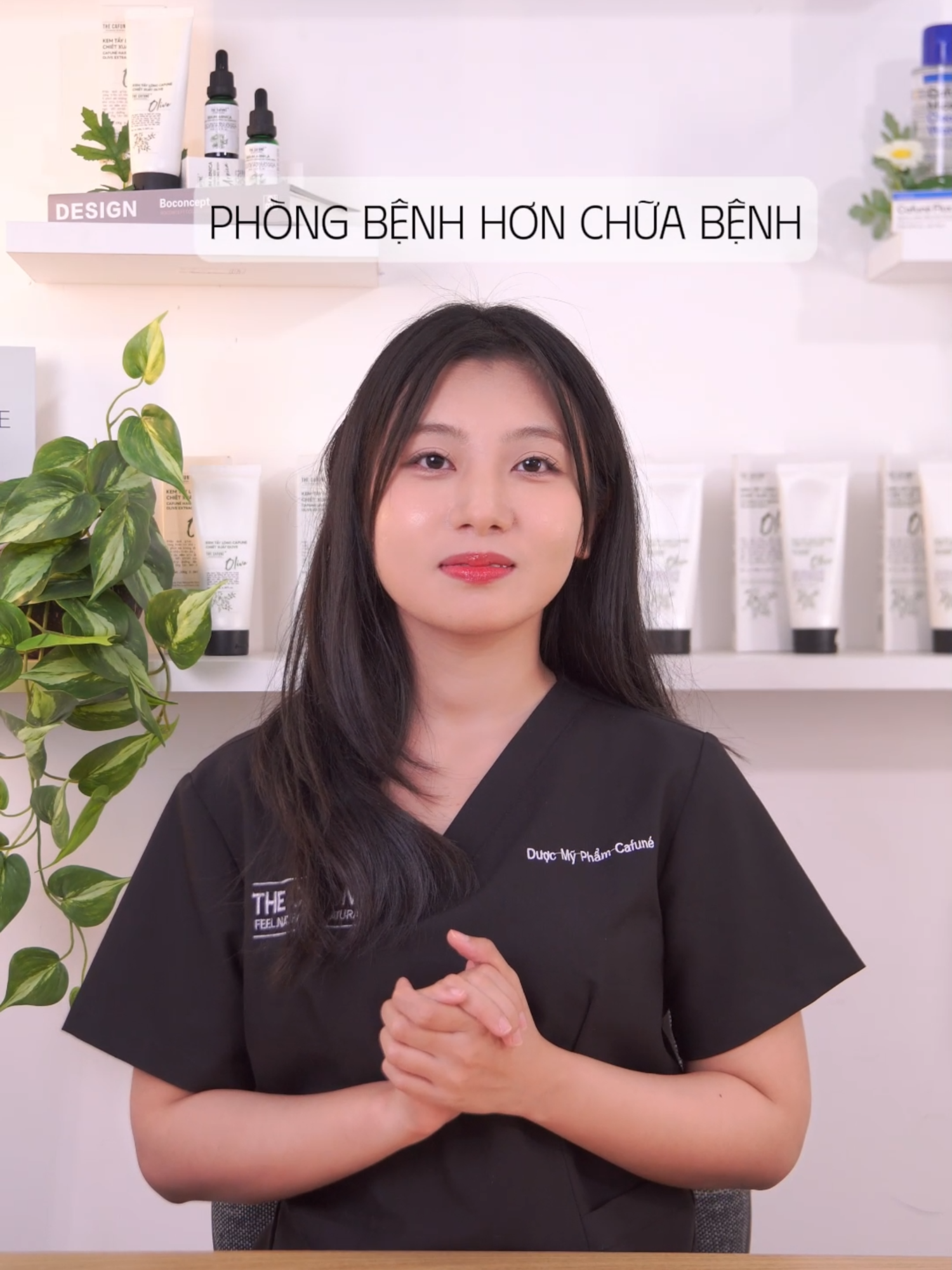 Mẹ bầu ơi, lúc này không cần tẩy lông – cần an toàn cho cả hai #kemtaylong #kemtaylongolive #taylong #cafune #thecafune #xuhuong #viral #fyp