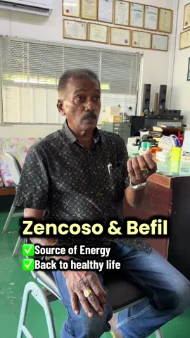 Call📲 +60128107448 #Zencoso and #Befil brings back normal life to Nathan. #fyp #Belixz #BEInternational #sarawak #Malaysia #brunei #indonesia #singapore #hearthealth #kingofmetabolism 