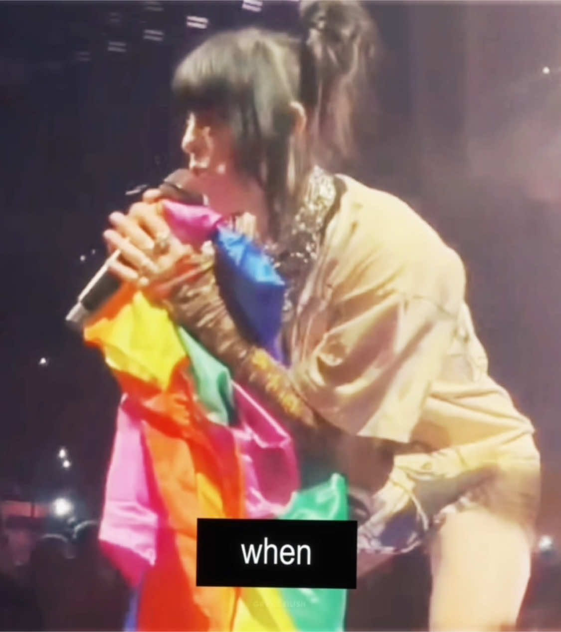#BILLIEEILISH  “why can’t we just exist” is exactly what a lot of people need to hear, it literally is not anyone else’s business who we love. It’s not even our choice, we don’t choose to love who we do. Judging us isn’t going to change who we are so I don’t even know why people bother hating. If you don’t agree with it then that’s fine just be respectful instead of going out of your way to hate on something that we can’t even control. That’s why I’ve stopped caring and being as open as I can with it, because no one would bat an eye if a girl started talking about the boy she likes so I should be able to do the same with a girl. ANYWAYS!! I’m a little bit passionate about this 😊😊 pride month is coming up soon so thought I would make this edit love you all no matter what mwahh || #billieeilishedit #queer #wlw #eilish #edit #viral #xyzcba #blowthisup #trending #fypage #froyoupage #fyp #fyp #fypツ #fypツviral @BILLIE EILISH [dt: @Cadence @Cadence.. @arcane>>>> @𝔲𝔪𝔞 ☆ @𝒕⭑ @𝗋𝗈𝗌𝖾 🐞 @p ୨ৎ @𝐧𝐨𝐠𝐚 🦇 @ella @sumscomet @blohsh_ae @ravena ✗𝟶 @kay @m ! ʚɞ @e ⧗ @abbidab @🧑‍🎤 @Emily >>> @✨Gay disaster✨ @𝗕𝗜𝗟𝗟𝗭𝗭.™️ @OMCN @rvx3rries @mayax🌀 @violet @x4nny.aep @ᴛʀɪx ⭑.ᐟ @missy ] 