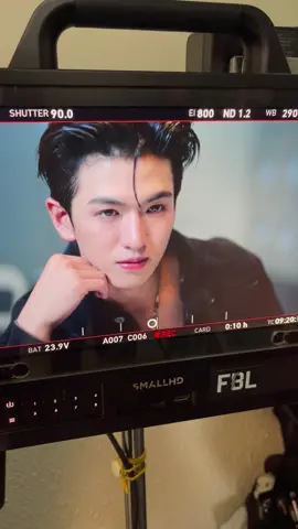 #JINWOOKkim กับบรรยากาศการถ่ายทำ ‘NO, THANKS - ALLY JETAIME’ 〰️ สามารถตามมาดูกันได้ที่ YouTube: 411ent 🔗: https://youtu.be/F4L5r9PHr_8 #Nothanksค่ะ #ALLYJETAIME #แอลลี่เชอแตม #ALLY #allynitibhon #แอลลี่ #JETAIME  #เชอแตม #411Music #411ent #BUSbecauseofyouishine