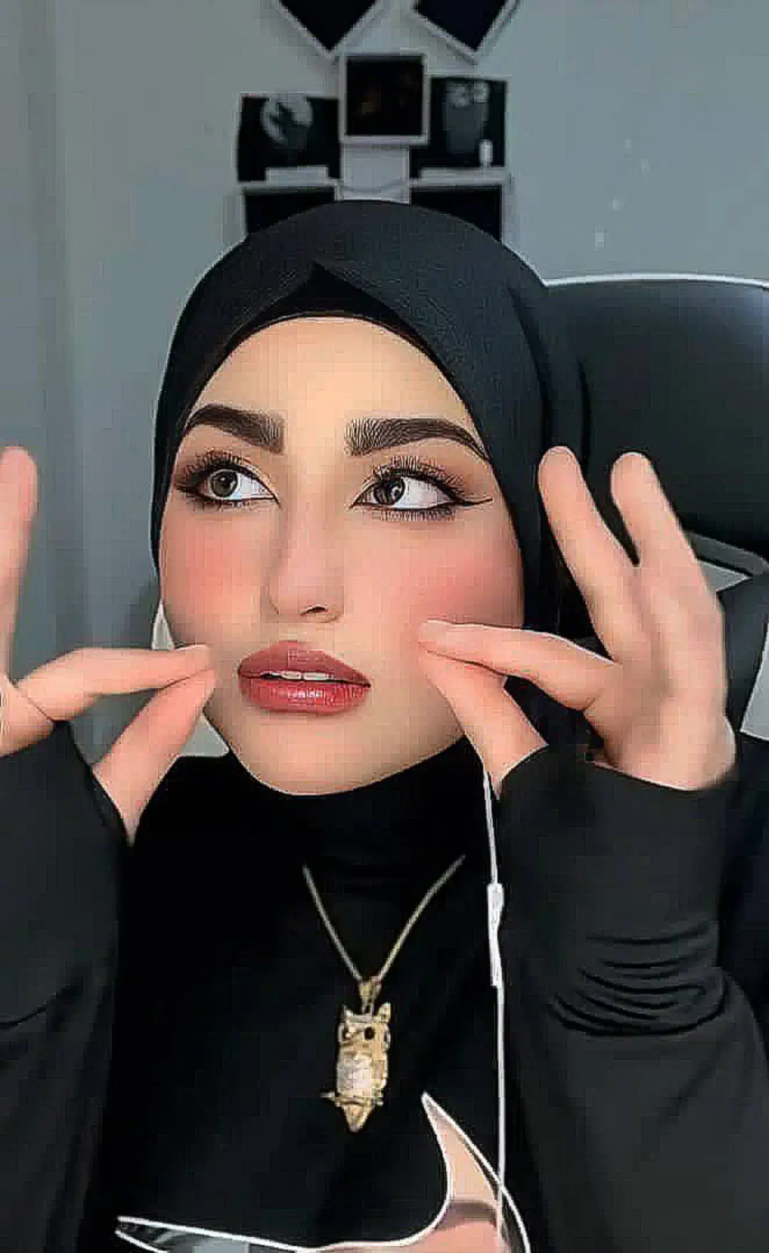 ملاك مهند 🤍🙇🏻‍♀️...  @ملاك مهند 🇮🇶🔹 #مشاهير_تيك_توك #مشاهدات100k🔥 #جمال #ليك______🖤___متابعه____اكسبلووور #ليك #tiktok ##