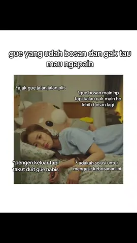 #solusi #tips #mengusir #kebosanan #malanda #ini #bosan #banget #sumpah #seringterjadi #pengen #apa #katakata #humor #lucu #fyp #fypage #berada #beradafypシ #beradatiktok 