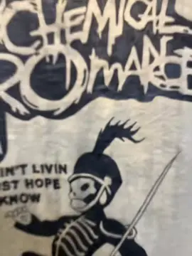 my chemical romance 