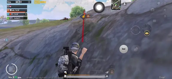 ultimate royal ft @OleNg👾 #pubgmobile #ultimateroyale 