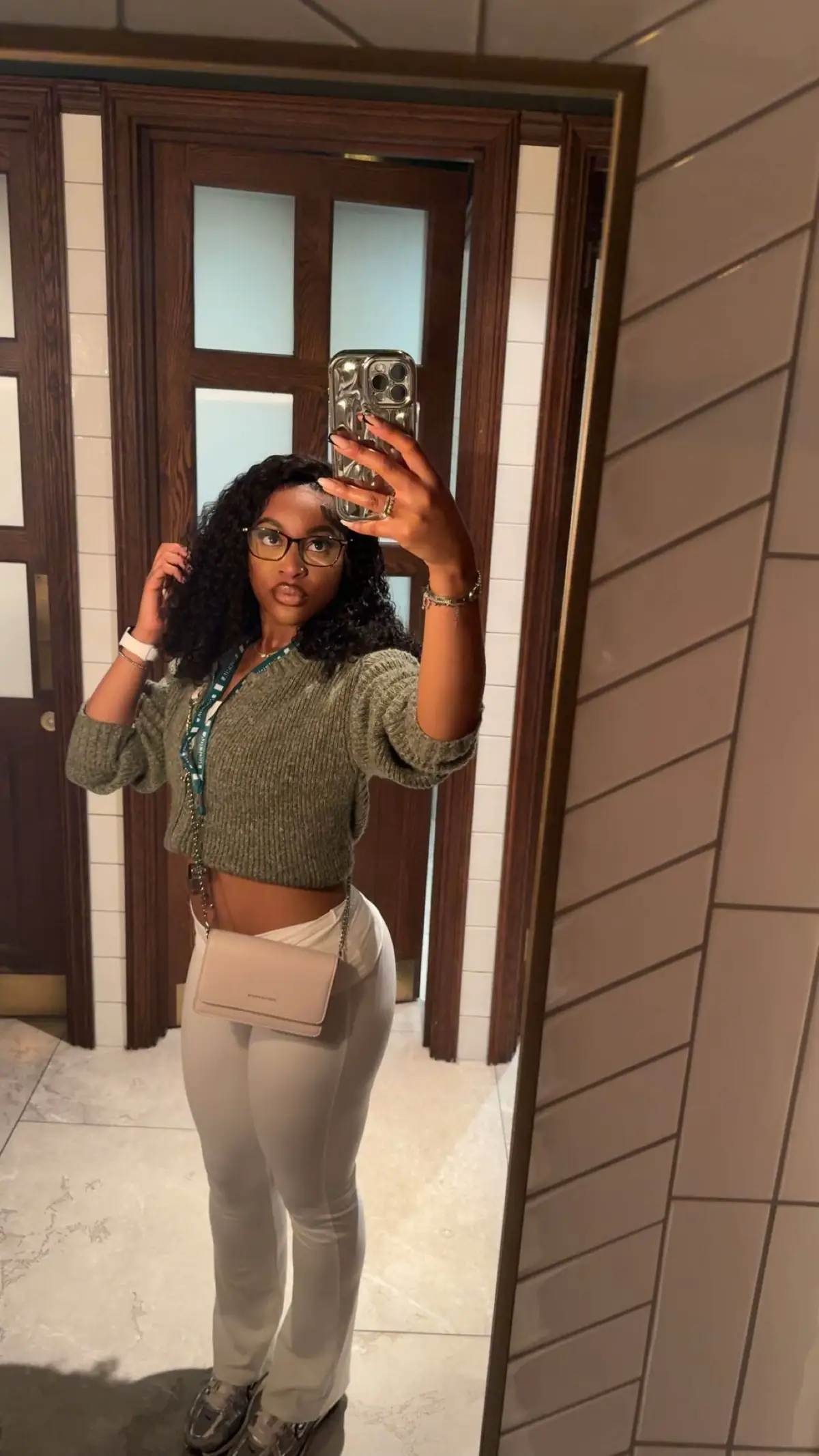 #fyp #fypageシ #OOTD #ukblackgirl #nigerian #ilovebeingnigerian #naijanodeycarrylast 