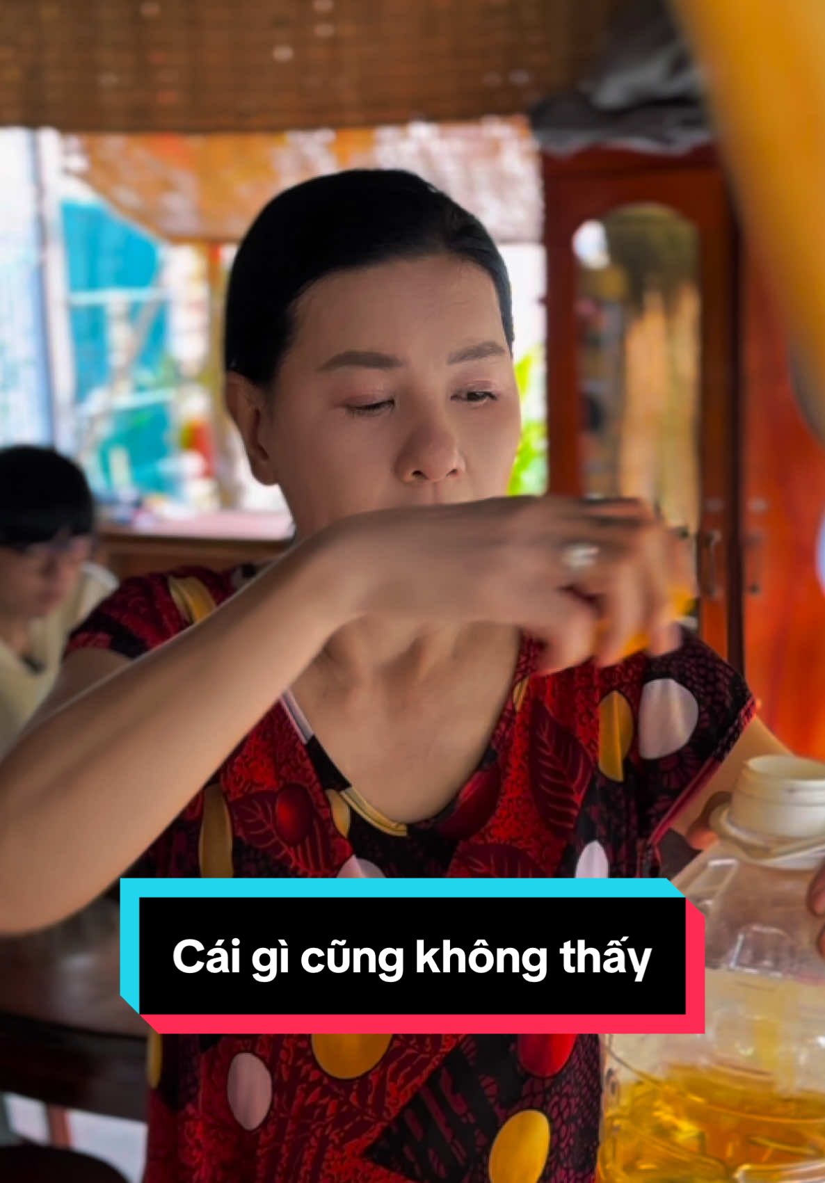 Cái gì cũng không thấy #bacattumam #nghesicatphuong #luctinhnamkyfood 