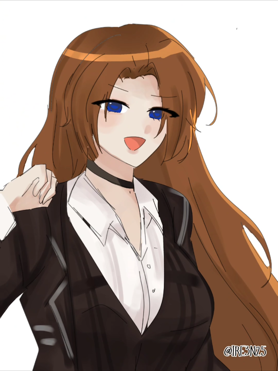 old vid i did when i hit 900 followers on x :9 #limbuscompany 