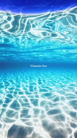 The only vitamin you need 🩵👌 #oceantherapy #vitaminsea #australia #gopro #calmingvideo 