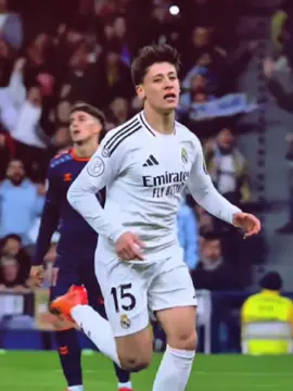 p, adu ganteng #ardaguler #realmadrid #fyp #4u #trend #capcut 