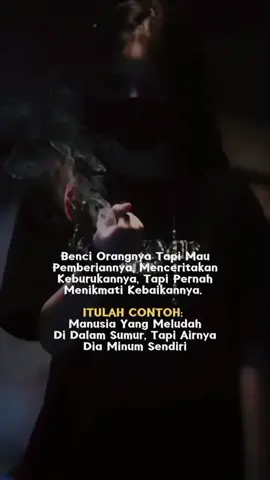 Sok atuh, segera menyadari semua hal dari 