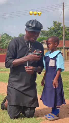 Na kids get big dream pass 😂😂 @THEMONITRESSGIFT @EKITIBOY 🇳🇬 (ZIRMICHAELX) 