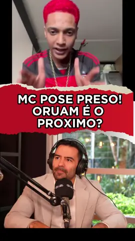 ORUAM VAI SER PRESO??? #cortesmbl #shorts #feed #explore #fyp #FUNK #Favela #riodejaneiro #rj