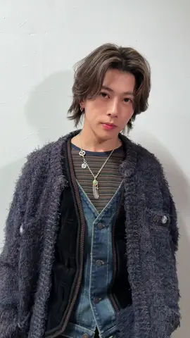 末澤誠也 & リチャード 『本当の感情さらけ出して』 衣装チェンジ👔🔄 3rd Single💿Chameleon 6.18 Release ⁡ #末澤誠也 #草間リチャード敬太 #AぇChameleon #Aぇǃgroup #Aぇとっく