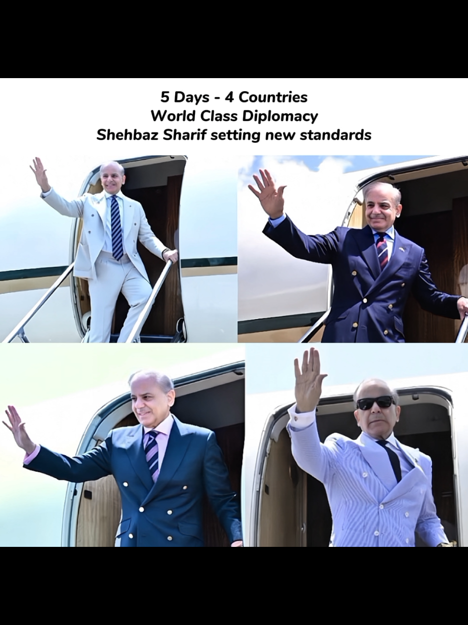 This man is truly legendary #shahbazsharif #pakistan #foryou #fyp 