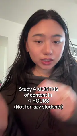 Literally just sit back and watch your grades improve #study #studytok #studyhacks #StudyTips #academiccomeback #study #studytok #uni #uniadvice #studytips #fyp #foryou #foryoupge #tiktok #toronto #finalsweek #finalseason #exam #lockin #finals #studymotivation #studywithme 